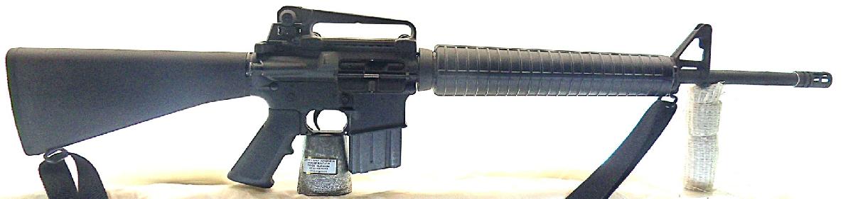 Colt - AR 15